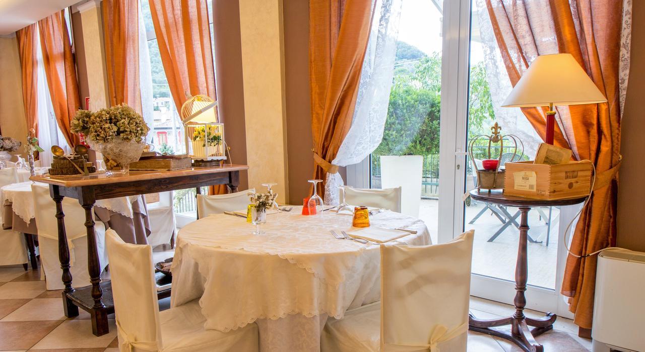 Belvedere Resort Ai Colli Galzignano Terme Exterior foto